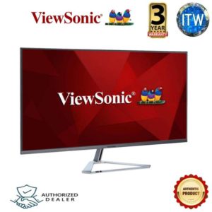 ViewSonic VX3276-2K-mhd-2 