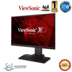 Viewsonic XG2405