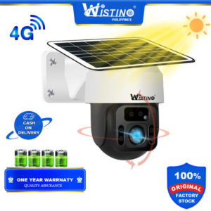 Wistino 4G SIM/WIFI