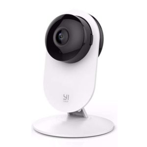 Yi Home Wireless Camera 1080P FHD