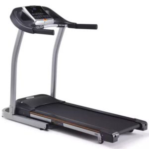 Johnson Fitness Tempo T82