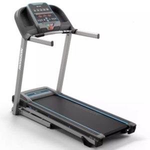 Johnson Fitness Horizon T101