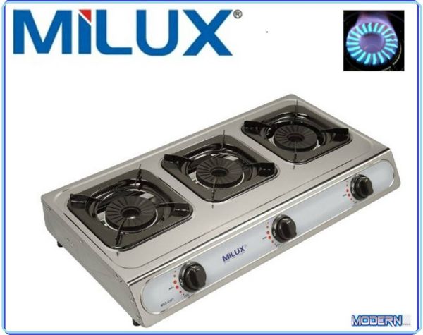 Milux MSS-1033 MSS1033