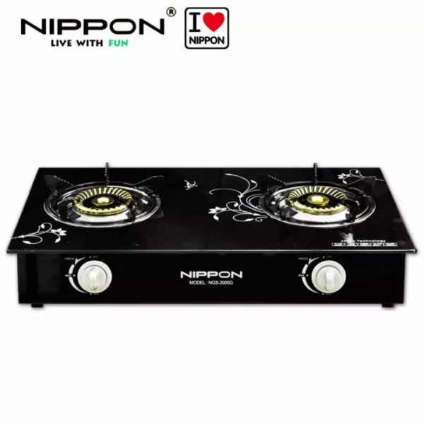 NIPPON NGS-2000G 