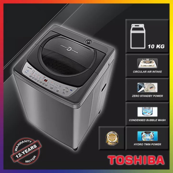 Toshiba AW-H1100GM