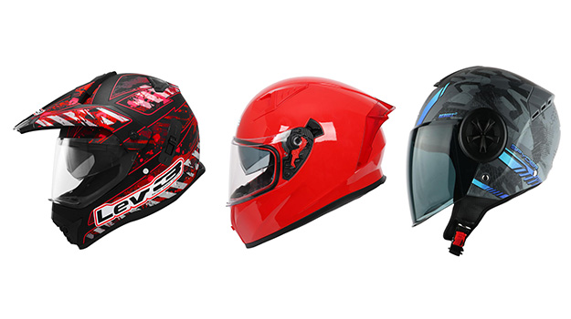 Best Helmet Philippines - 2024 Review of Top Brands