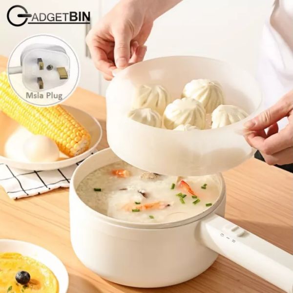 12 Best Multi Cookers in Malaysia 2023 Reviews