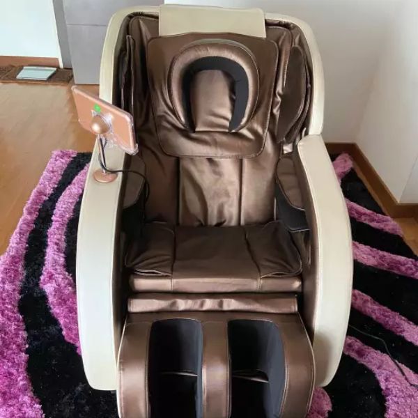 12 Best Massage Chairs in Malaysia 2024 Reviews