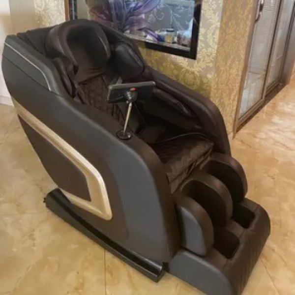 12 Best Massage Chairs in Malaysia 2024 Reviews