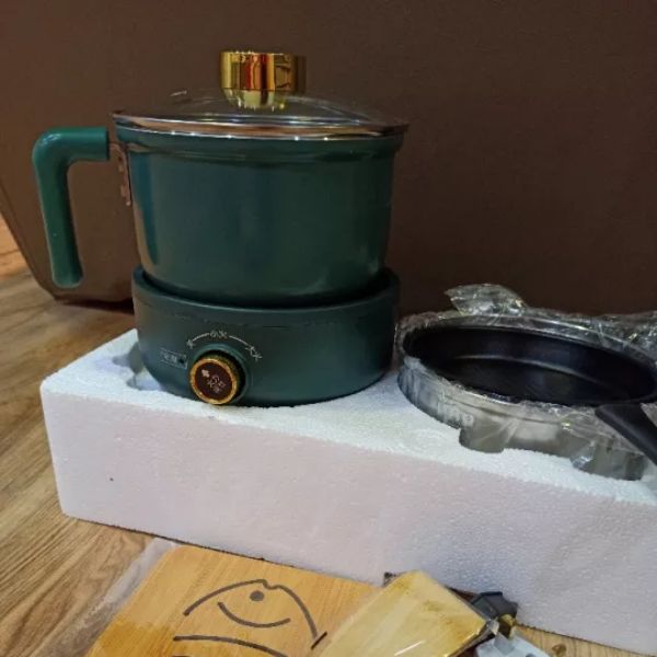 12 Best Multi Cookers in Malaysia 2023 Reviews