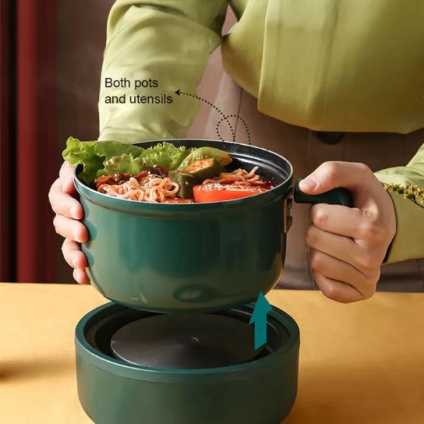 12 Best Multi Cookers in Malaysia 2023 Reviews