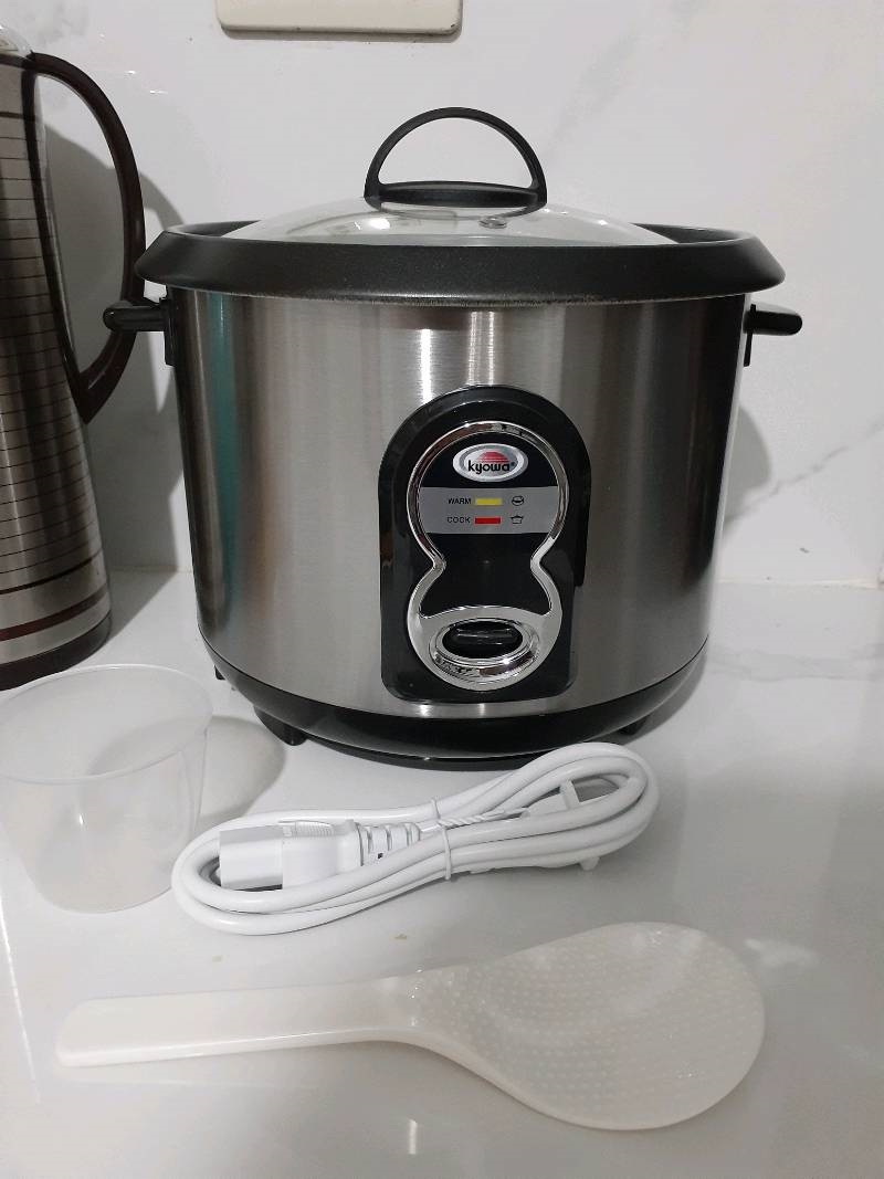 Best Rice Cooker Philippines 2022 Review