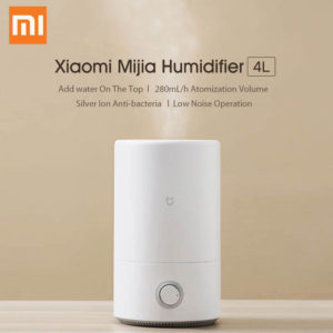 Xiaomi Mijia Humidifier 4L MJJSQ02LX