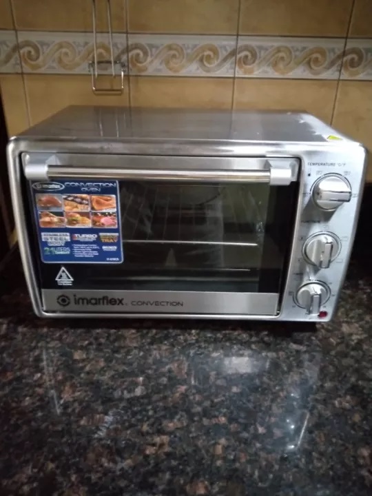 Top 10 Best Electric Oven Philippines 2024 Review