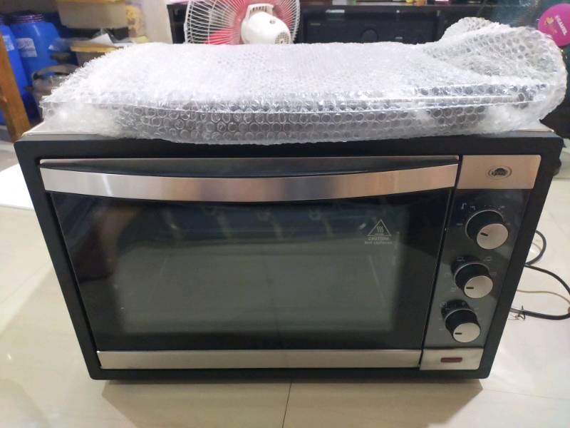 Top 10 Best Electric Oven Philippines 2024 Review