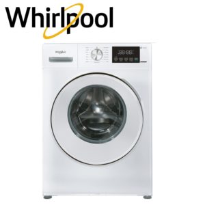 Whirlpool WFRB752BHW2