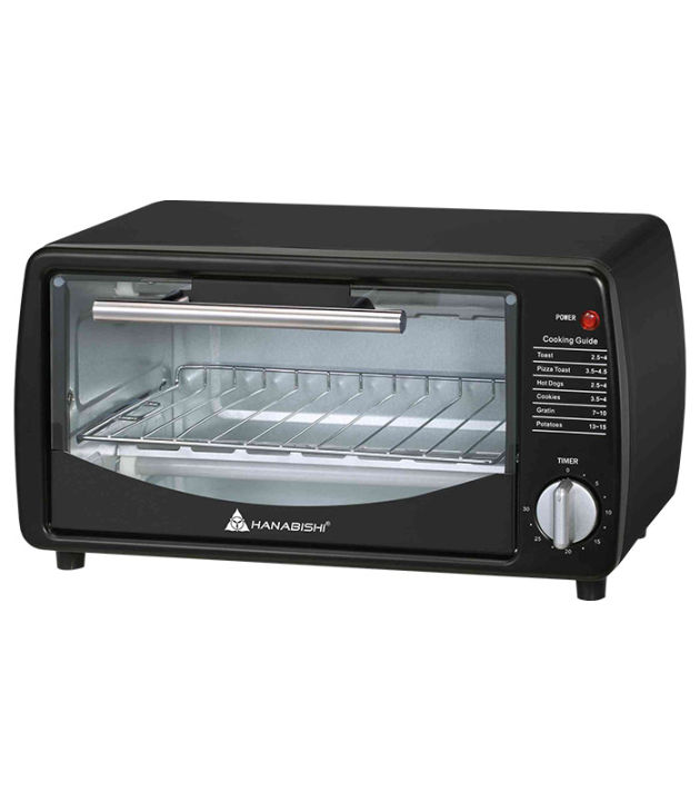 Best Oven Toaster Philippines Review Top 10 Best Toaster Oven in 2024