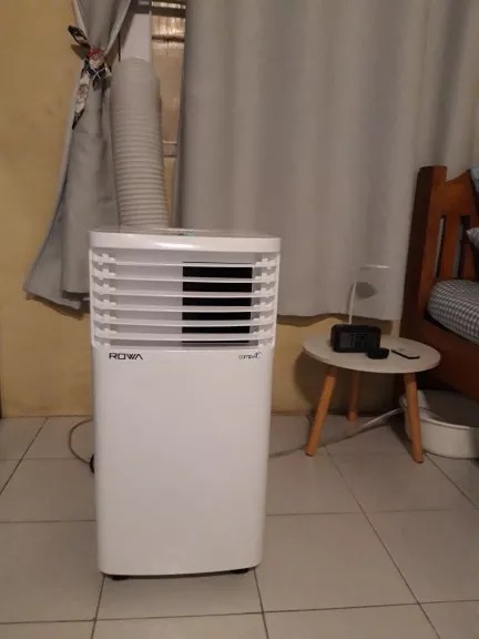 rowa portable ac