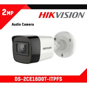 Hikvision DS-2CE16D0T-ITPFS