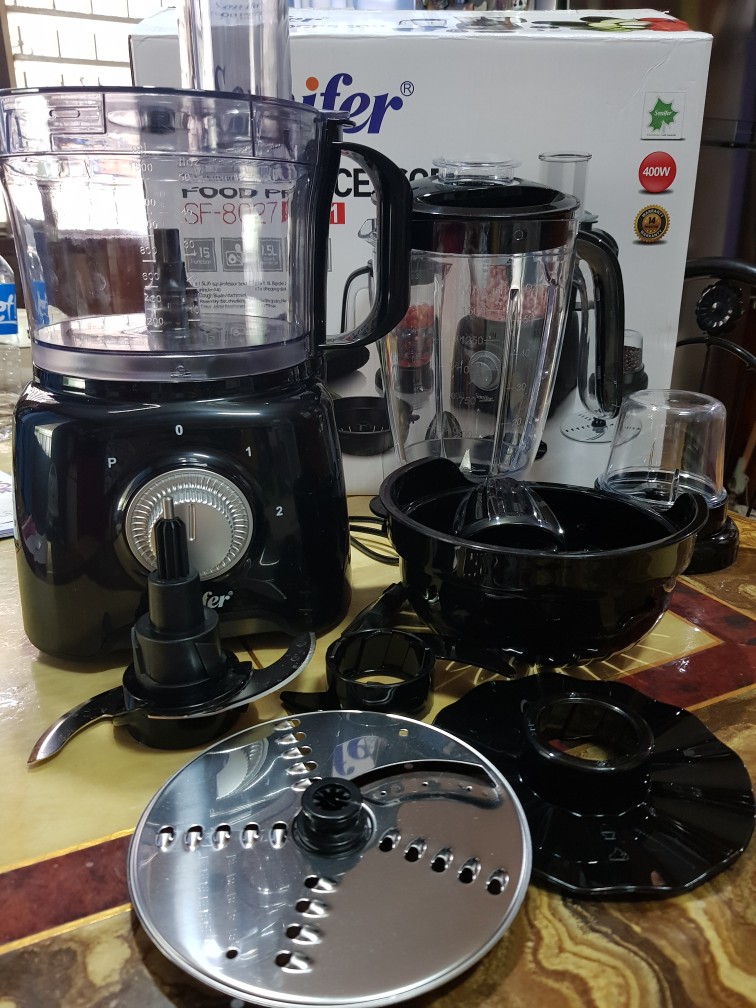 Top 10 Best Food Processor Philippines 2022 Review