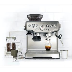 Breville Barista Express