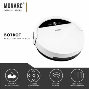 Monarc Botbot Pro