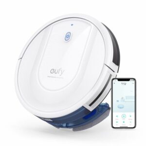 Eufy RoboVac G10 Hybrid