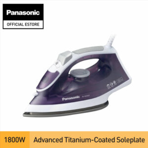 Panasonic NI-M300TVSH Steam Iron