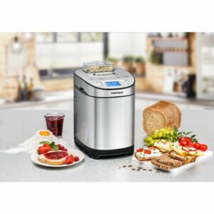 Rommelsbacher BA 550 Bread Maker 