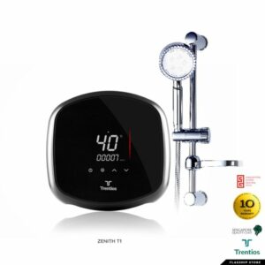 Trentios Smart Instant Water Heater