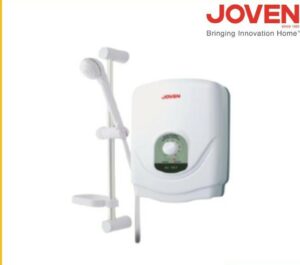 EC757 Joven Instant Heater