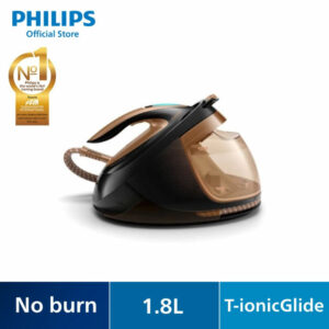 PHILIPS Steam Generator Iron C9682/86