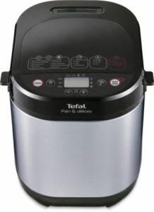 Tefal Breadmaker 1kg PF240E