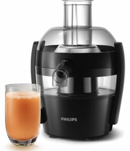 Philips Viva Collection Juicer HR1832