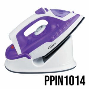 PowerPac Steam Iron PPIN1014