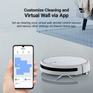  Xiaomi Robot Vacuum Mop 2