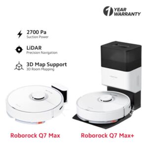 Roborock Q7 Max 