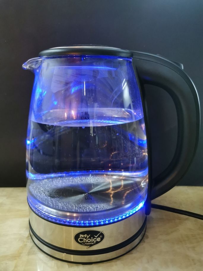 10 Best Electric Kettle Singapore 2023 Review