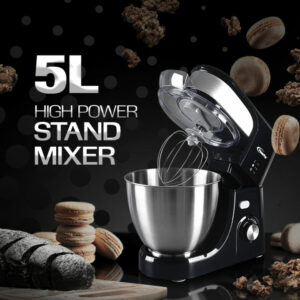 PowerPac Stand Mixer](PPSM445)