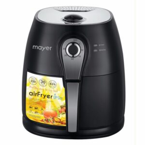 Mayer 3.5L Air Fryer MMAF88