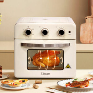 TJean Air Oven 