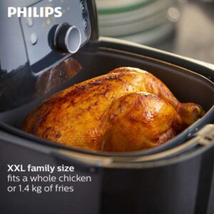 Philips HD9654/91 XXL Air Fryer