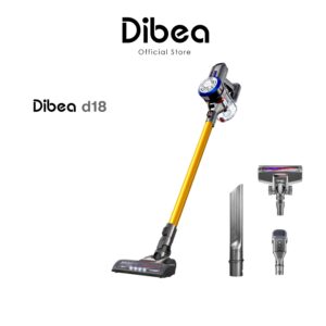Dibea D18