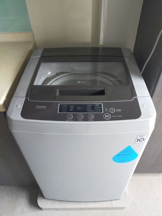 Top 9 Best Washing Machine Singapore 2023 Review Kim'z House