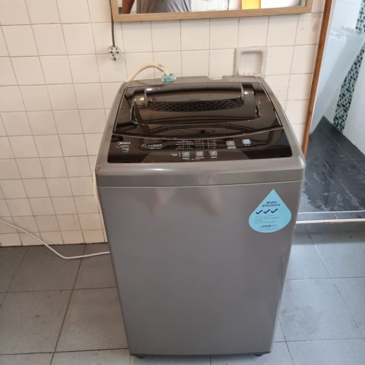 Top 9 Best Washing Machine Singapore 2023 Review Kim'z House