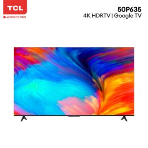 TCL 55P635