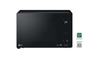 LG MS2595DIS Smart Inverter 