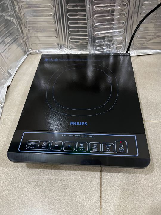 Top 10 Best Induction Cooker Malaysia 2022 Review