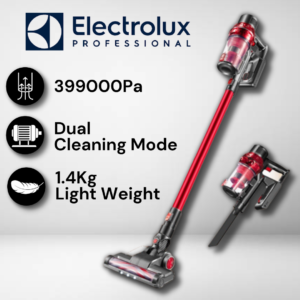 Electrolux Cyclone Series E17 