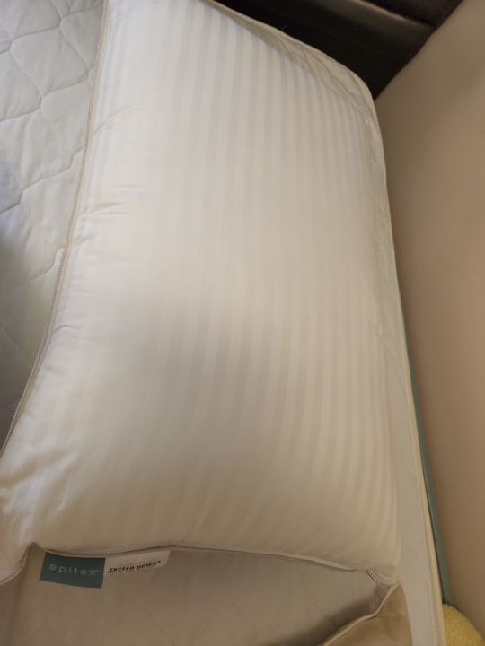 Top 10 Best Pillow Singapore 2022 Review Kim'z House